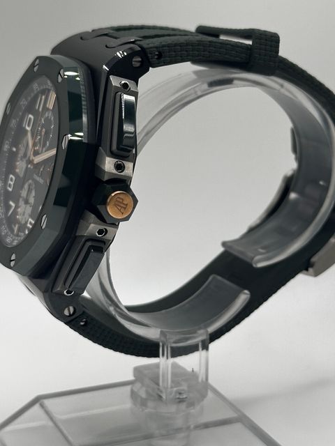 Audemars Piguet Royal Oak Offshore 26405CE.OO.A056CA.01 Image 4